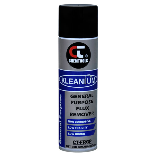 CHEMTOOLS KLEANIUM FLUX REMOVER GP 300G AEROSOL